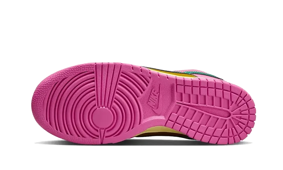 Nike Dunk Low Parris Goebel