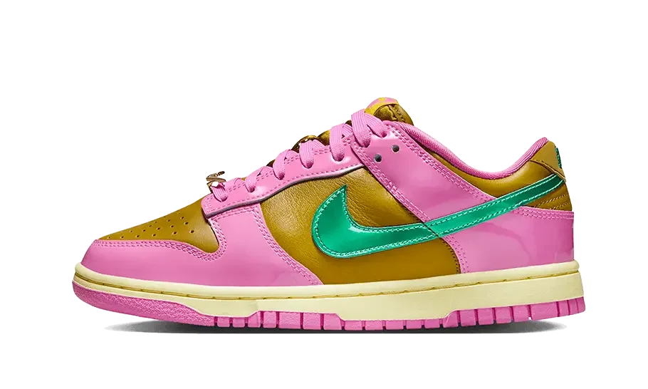 Nike Dunk Low Parris Goebel