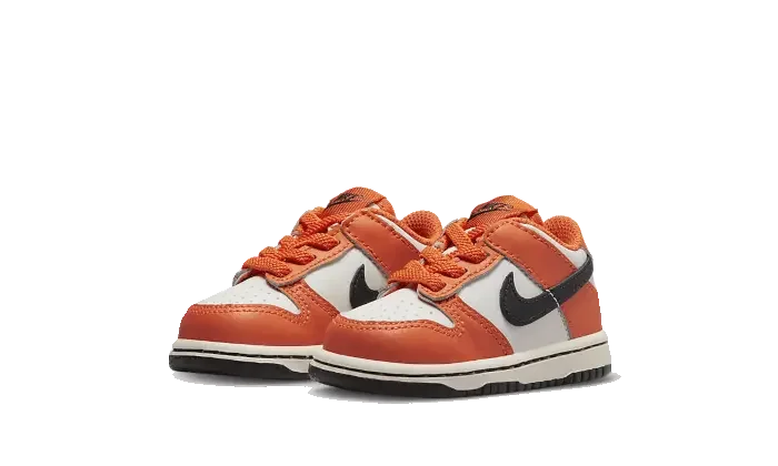 Dunk Low Halloween (2022) Bébé (TD)