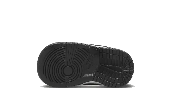 Dunk Low Halloween (2022) Bébé (TD)