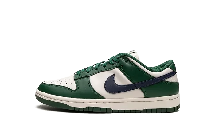 Nike Dunk Low Retro Gorge Green Midnight Navy