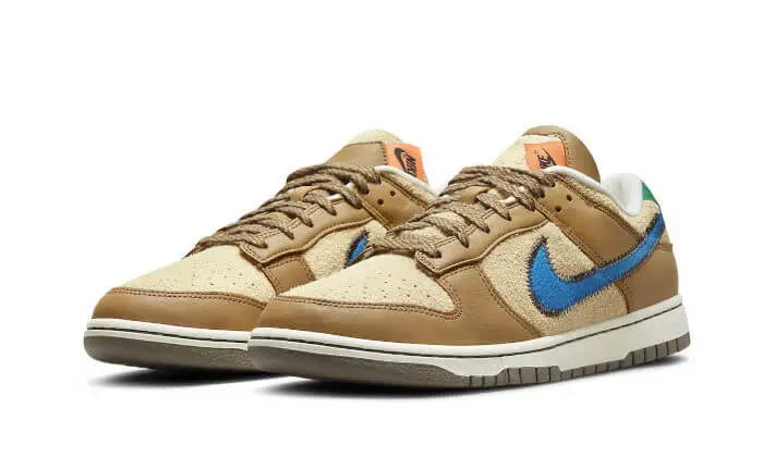 Nike Dunk Low size? Dark Driftwood