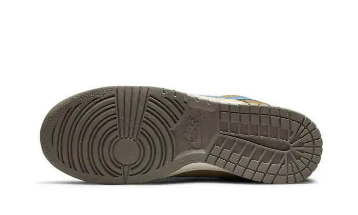 Nike Dunk Low size? Dark Driftwood