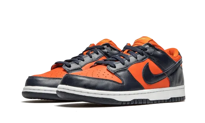 Nike Dunk Low SP Champ Colors