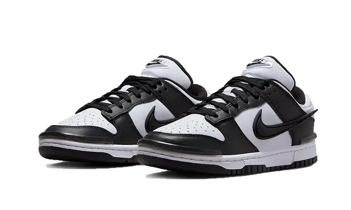 Nike Dunk Low Twist Panda