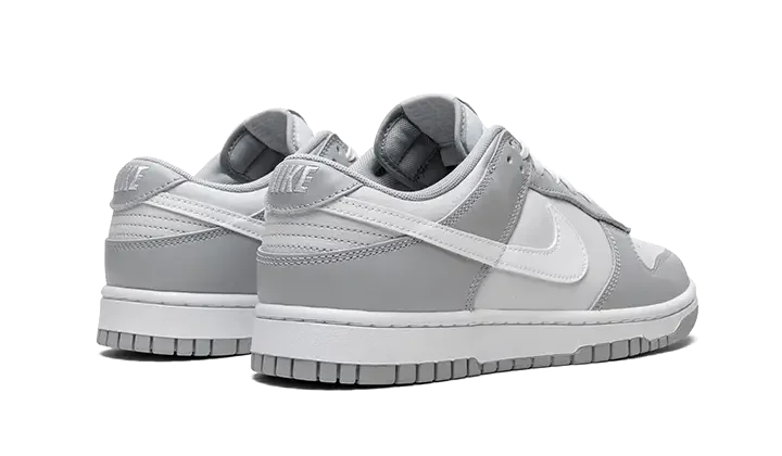 Nike Dunk Low Two Tone Grey