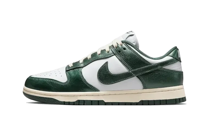 Nike Dunk Low Vintage Green - DQ8580-100