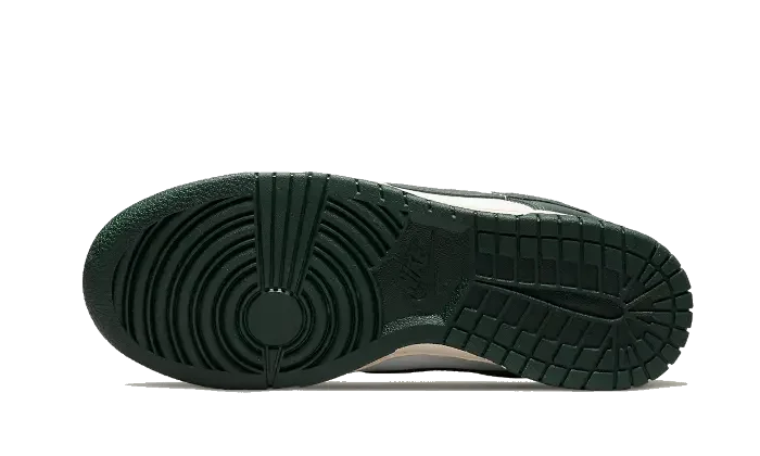 Nike Dunk Low Vintage Green - DQ8580-100