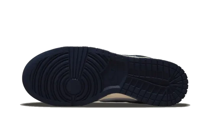 Nike Dunk Low Vintage Navy - DD1503-115