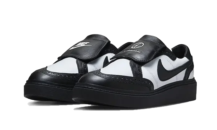 Nike Kwondo 1 G-Dragon Peaceminusone Panda