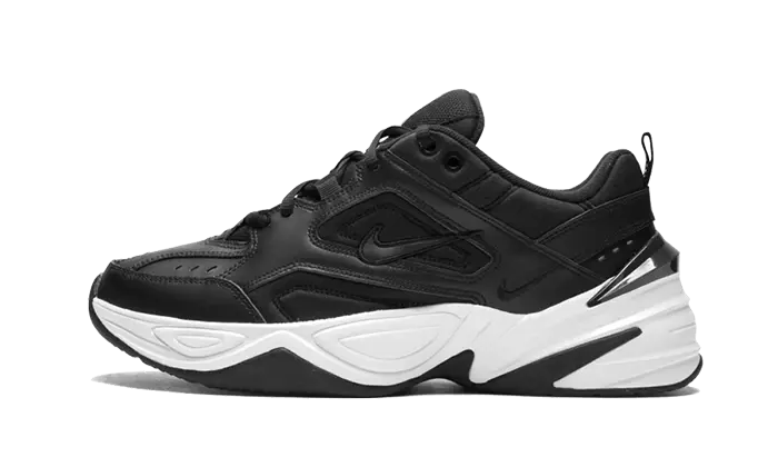 Nike M2K Tekno Nero Ossidiana