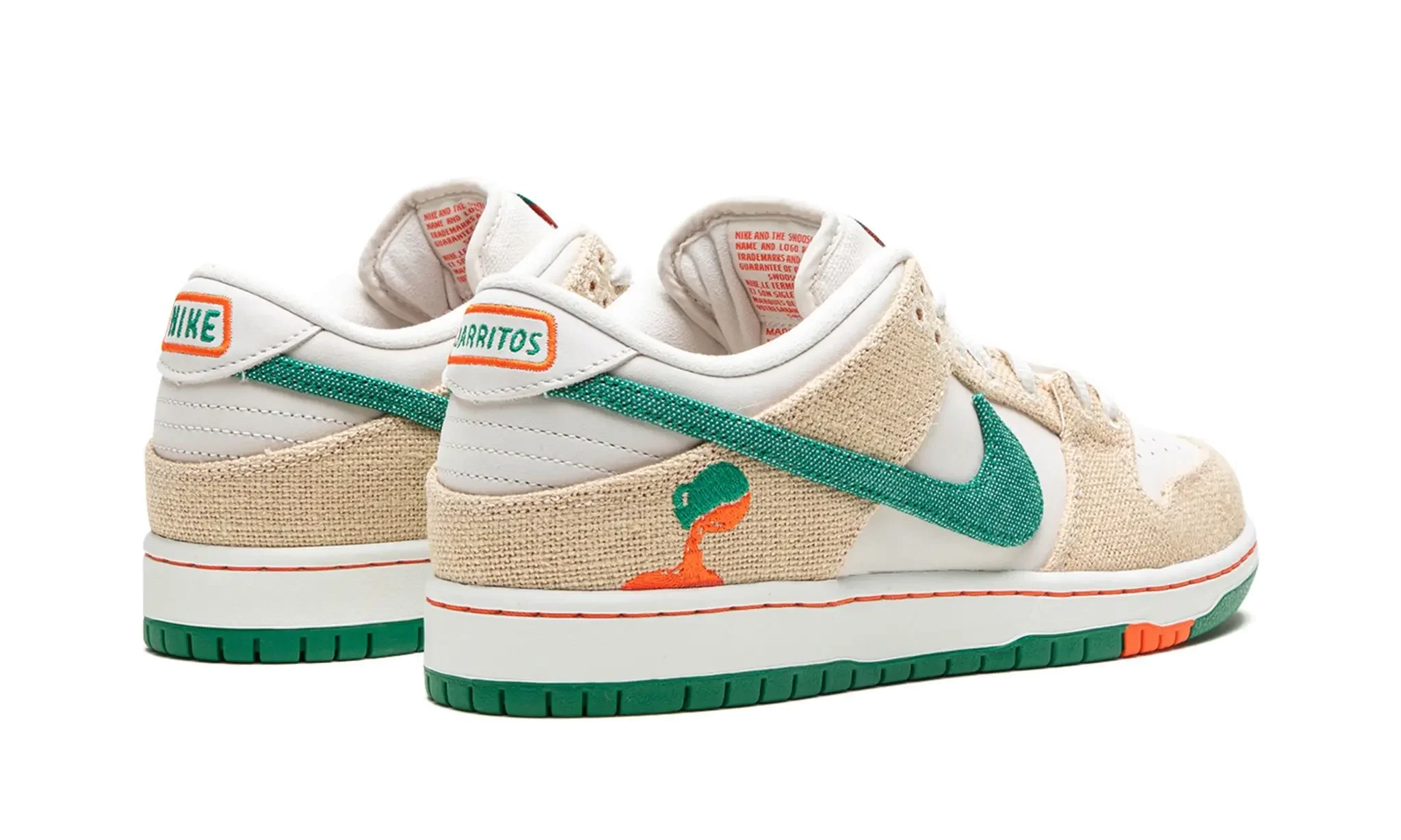 SB Dunk Low Jarritos