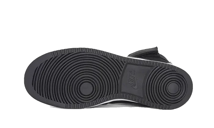 Nike Vandal High Stussy Black