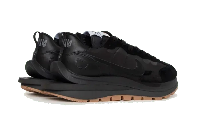 Nike Vaporwaffle Sacai Black Gum - DD1875-001