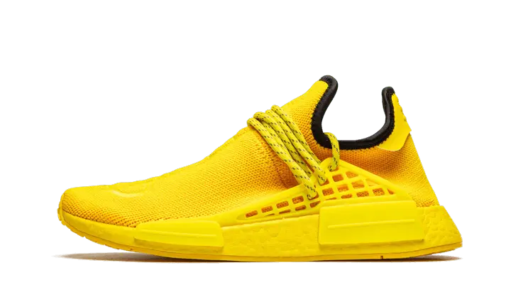 Adidas NMD Hu Pharrell Extra Eye Yellow MTHOR SHOP