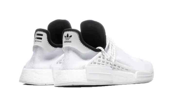 Adidas NMD HU Pharrell White - GY0092