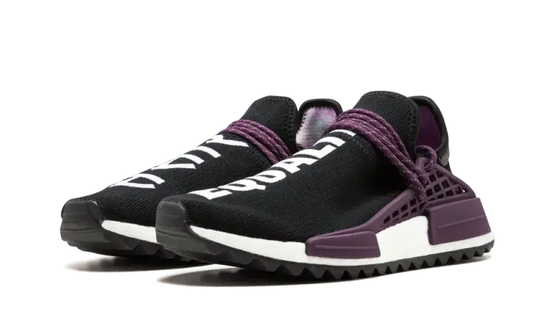 Adidas NMD Human Race Holi Core Black