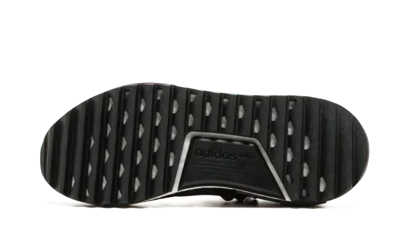 Adidas NMD Human Race Holi Core Black