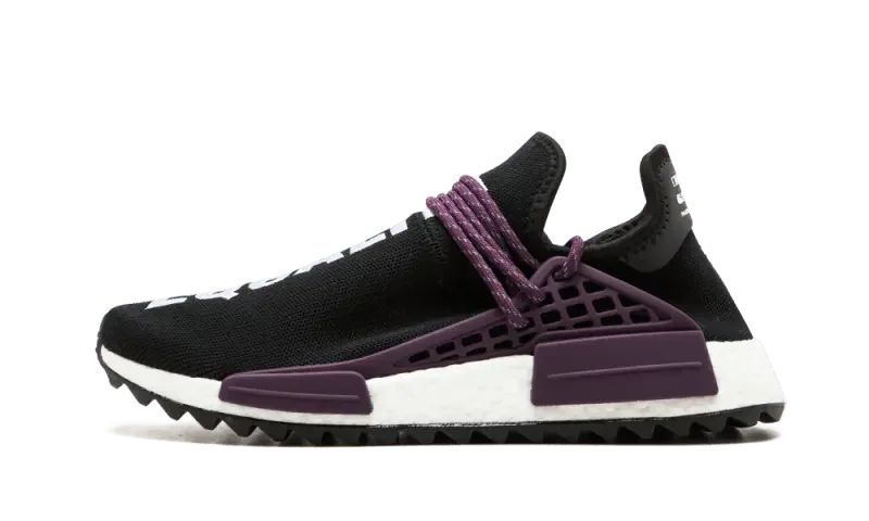 adidas gazelle silver green womens Adidas NMD Human Race Holi Core Black
