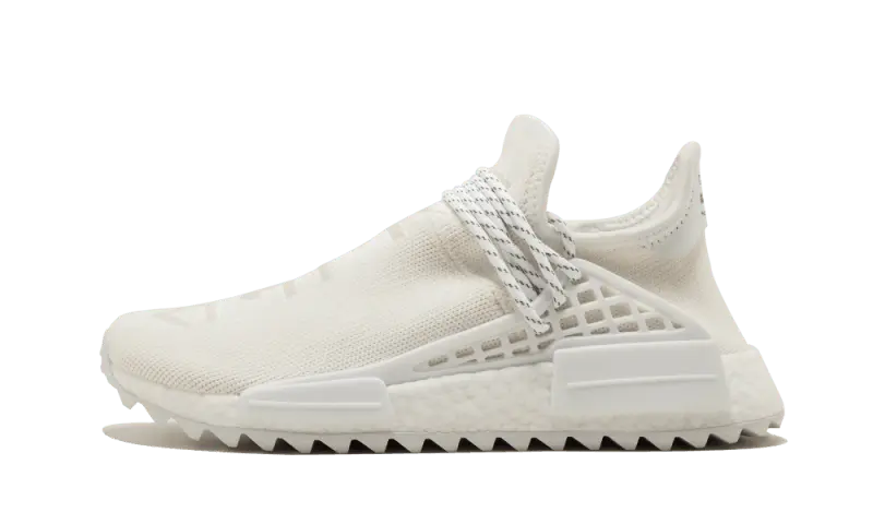 Adidas NMD Human Race Tr Blank Canvas MTHOR SHOP