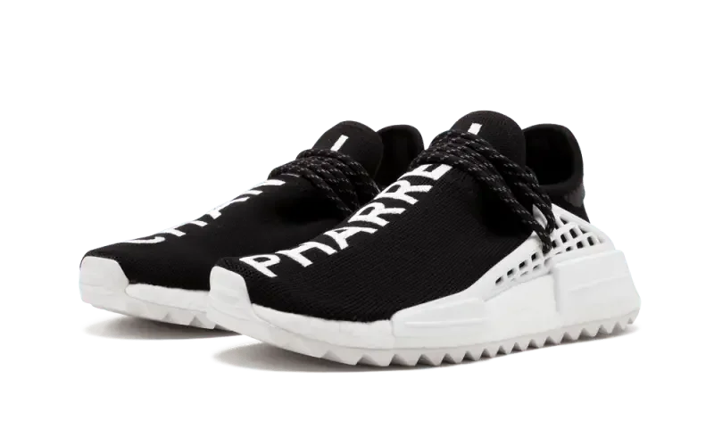 Adidas NMD Human Race TR Chanel x Colette