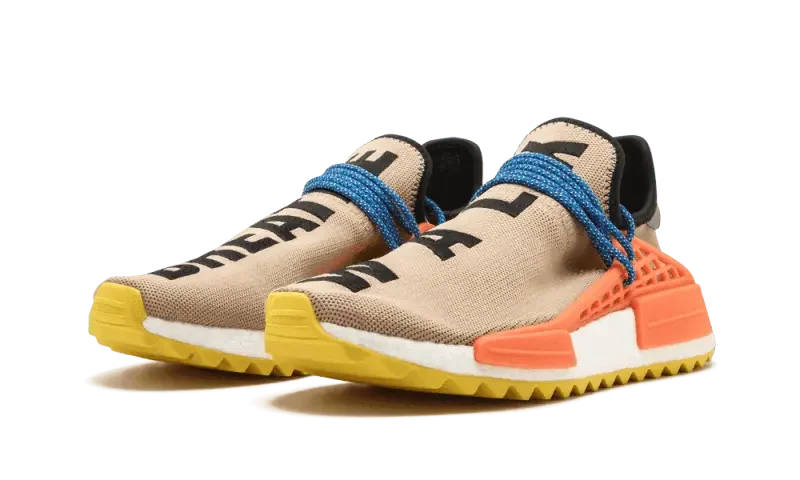 Adidas NMD Human Race TR Pale Nude