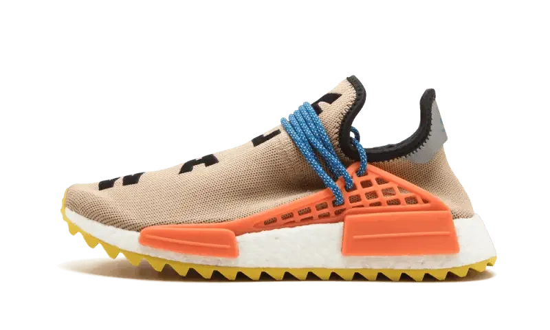 Adidas Human Race NMD Pharrell Pale Nude