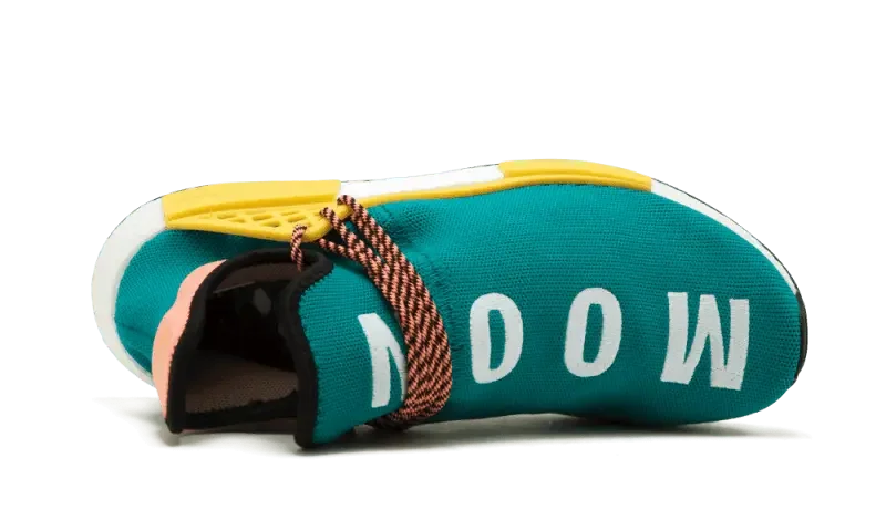 Adidas NMD Human Race TR Sun Glow