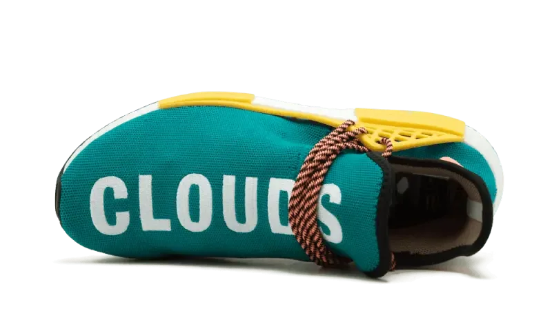 Adidas NMD Human Race TR Sun Glow