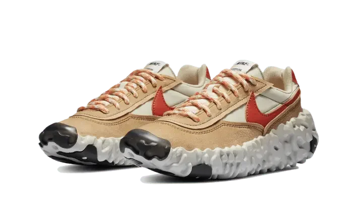 Nike Overbreak SP Mars Yard - DA9784-700