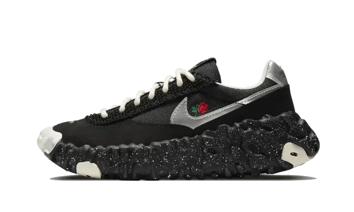 Nike Overbreak SP Undercover Black - DD1789-001