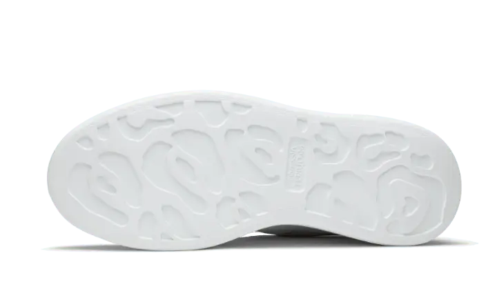 Alexander McQueen White Patchouli - 553770WHGP79182