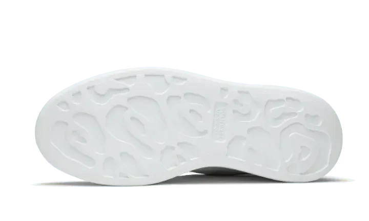 Alexander McQueen White Patchouli - 553770WHGP79182