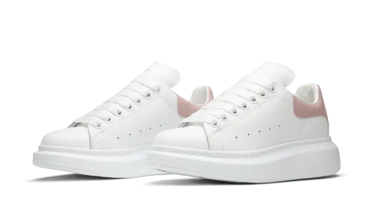 Alexander McQueen White Patchouli - 553770WHGP79182