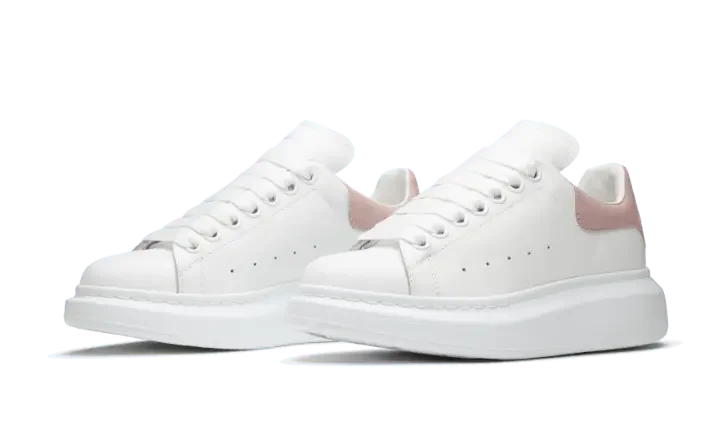 Alexander McQueen White Patchouli - 553770WHGP79182