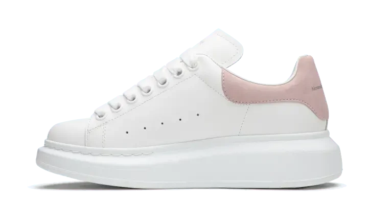 Alexander McQueen White Patchouli - 553770WHGP79182