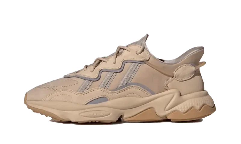 Adidas Ozweego Pale Nude - EE6462
