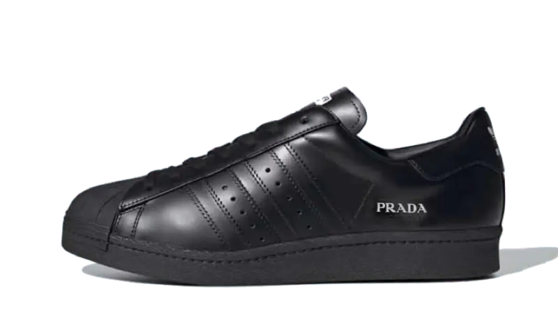 Superstar x fashion prada