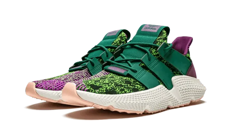 Adidas Prophere Dragon Ball Z Cell