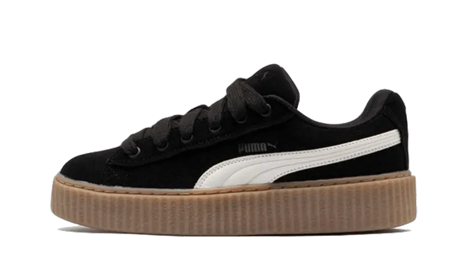 Puma Creeper Phatty Rihanna Fenty Nero