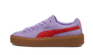 Puma Creeper Phatty Rihanna Fenty Lavender Alert