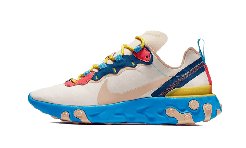 Nike react element 2017 uscita on sale