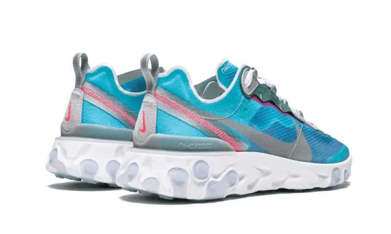 Nike React Element 87 Royal Tint