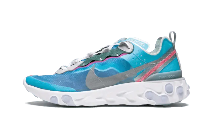 Nike react element 87 mint on sale