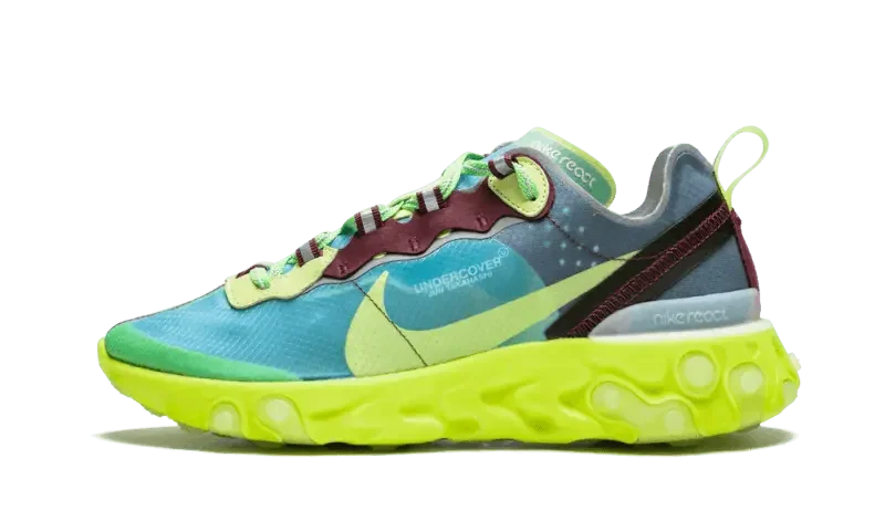 Nike React Element 87 Undercover Lakeside