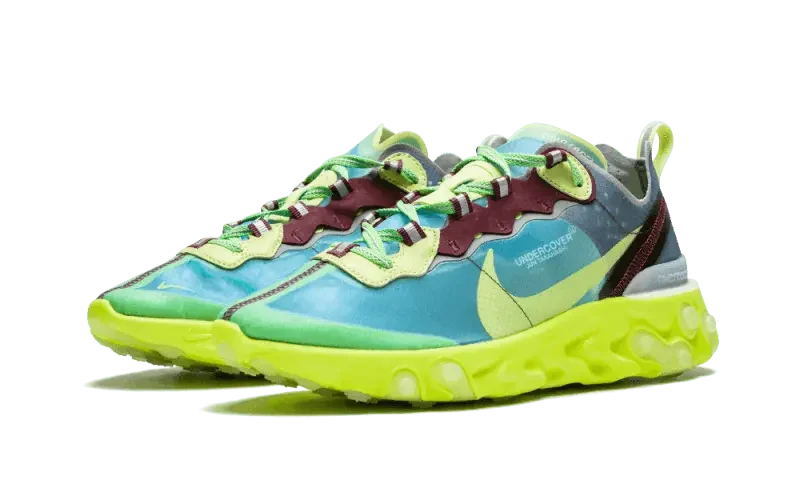 Nike React Element 87 Undercover Lakeside