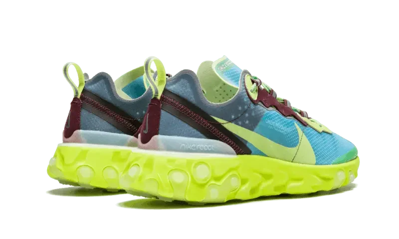 Nike React Element 87 Undercover Lakeside