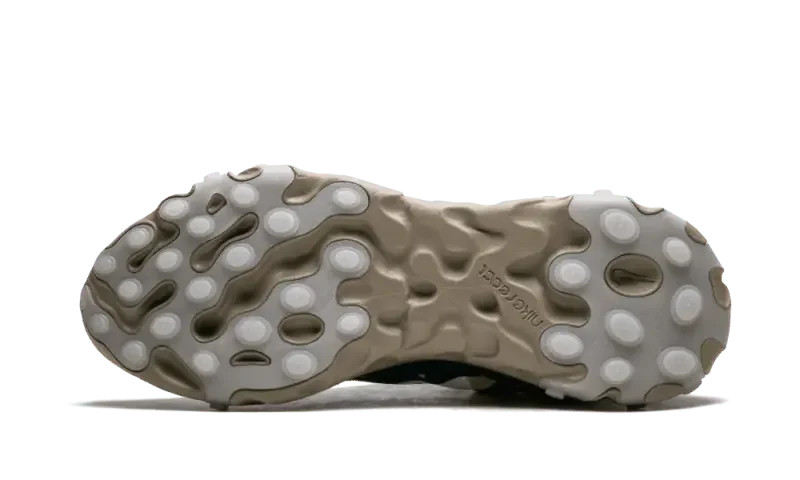 Nike React Element 87 Undercover Volt