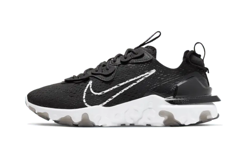 React vision discount nike noir