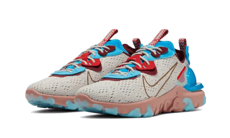 Nike React Vision Desert Oasis - CD4373-001